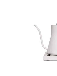Stagg EKG Electric Kettle [ARCHIVE] - Matte White