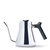 Stagg Pour-Over Kettle - 1L - Polished Steel