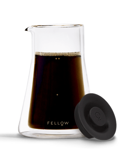 Fellow Stagg [XF] Pour-Over Set - Reachdesk product