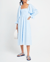 Athena Dress - Light Blue