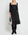 Bonnie Dress - Black