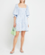 kourt Portia Mini Dress