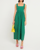 Mariabella Dress - Kelly Green