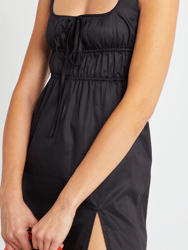 Moira Dress - Black