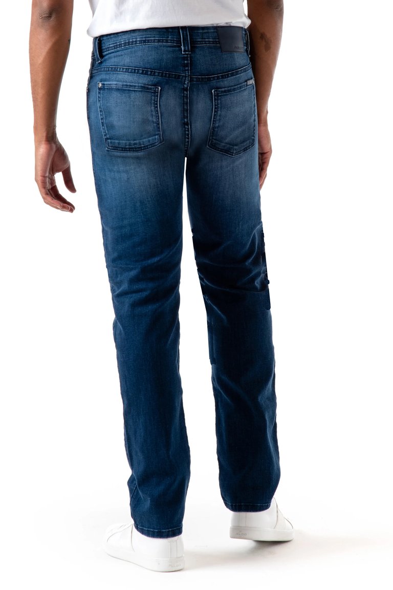 50-11 Relaxed Fit Jeans In Apollo