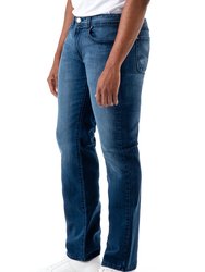 50-11 Relaxed Fit Jeans In Apollo