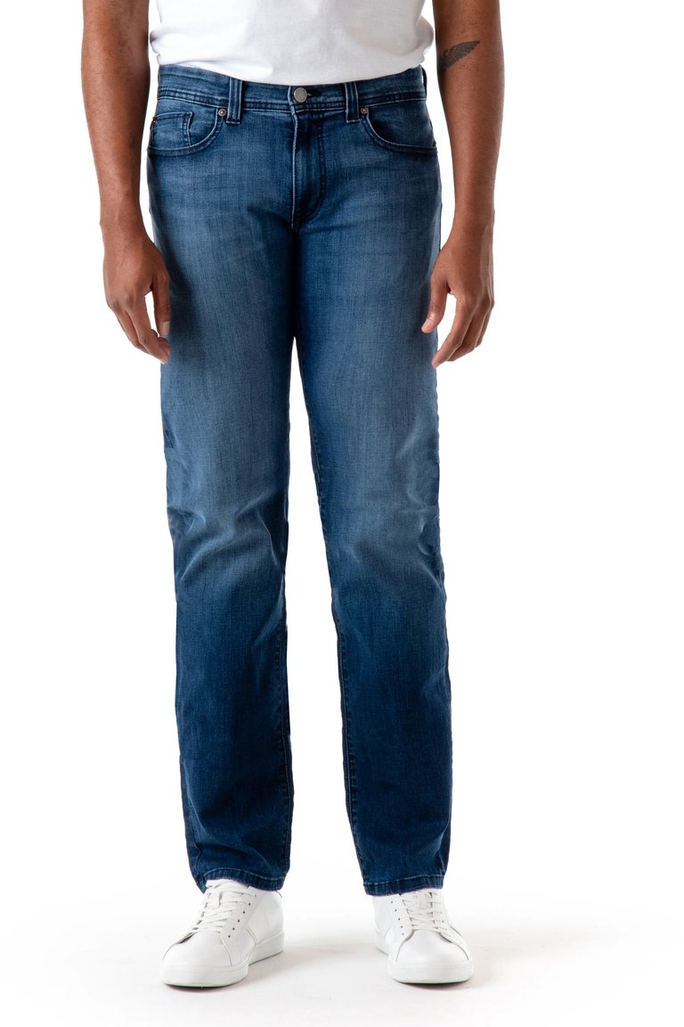 50-11 Relaxed Fit Jeans In Apollo - Apollo