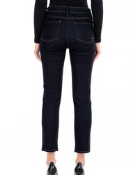 Cher Excel Rinse Jeans