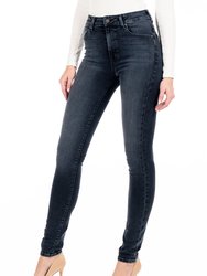 Gwen Jeans - Venetian Blue