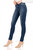 Gwen Lochness Blue Jeans