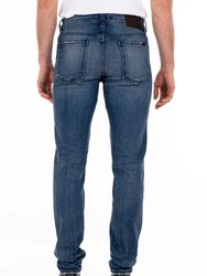 Indie Denim - Huron Blue