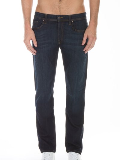 Fidelity Denim Jimmy - Clampdown Dark product