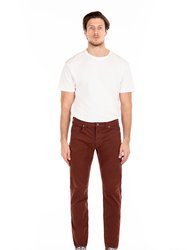 Jimmy Denim - Terracotta - Terracotta