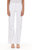 Katie Magnolia White Pant - Magnolia White