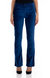 Lily Denim Velvet - Royal Blue