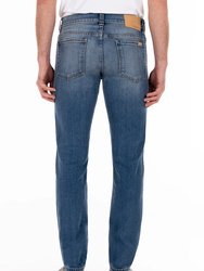 Torino Denim - Lakeshore Blue