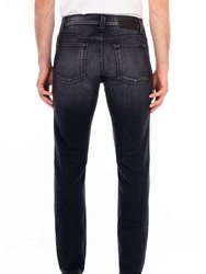 Torino Denim - Lemmy Black