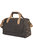 Field & Co. Venture 16in Duffel Bag (Heather Charcoal) (15.7 x 9.8 x 14.6 inches)