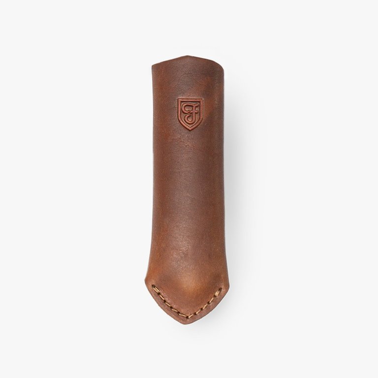 Leather Handle Cover