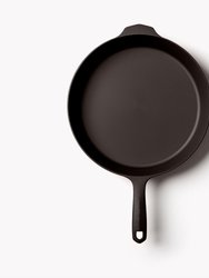 No.10 Cast Iron Skillet, 11 ⅝ inches