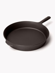 No.10 Cast Iron Skillet, 11 ⅝ inches