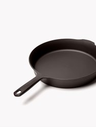 No.10 Cast Iron Skillet, 11 ⅝ inches