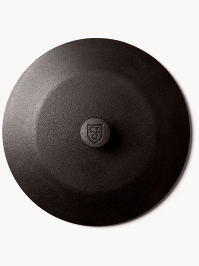 Field Company No.10 Cast Iron Skillet Lid product