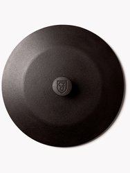 No.10 Cast Iron Skillet Lid