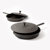 No.10 Skillet & Lid Set