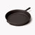 No.12 Cast Iron Skillet, 13 ⅜ inches