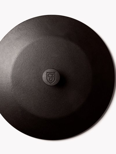 Field Company No.12 Cast Iron Skillet Lid product