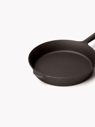 No.8 Cast Iron Skillet, 10 ¼ inches