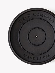 No.8 Cast Iron Skillet Lid