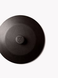 No.8 Cast Iron Skillet Lid