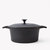 No.8 Field Cast Iron Dutch Oven (4.5QT)