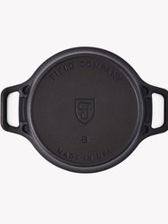 No.8 Field Skillet and Dutch Oven Set