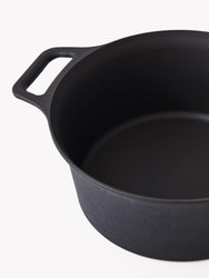 No.8 Field Skillet and Dutch Oven Set