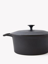 No.8 Field Skillet and Dutch Oven Set
