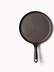 No.9 Round Cast Iron Griddle