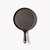 No.9 Round Cast Iron Griddle