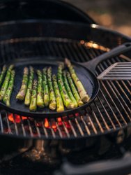 No.9 Round Cast Iron Griddle