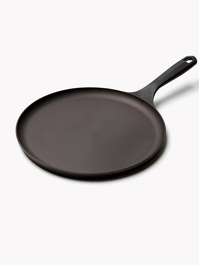 Field Company No.9 Round Cast Iron Griddle product