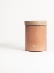 The Florist Candle