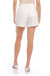 Alana Shorts In Ivory