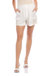 Alana Shorts In Ivory