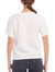 Ciao Tee Top In White