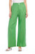 Miles Trouser In Jade - Jade