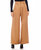 Sadie Trousers In Camel - Camel