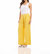 Selby Trousers In Yellow