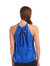 Sicile Tank In Cobalt